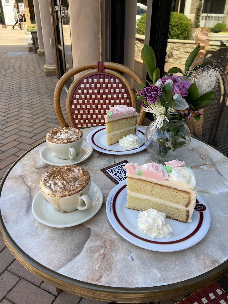 Café Intermezzo - Midtown photo 3