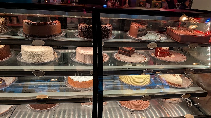 Café Intermezzo - Midtown photo 2