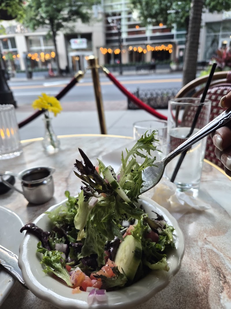 Café Intermezzo - Midtown photo 3
