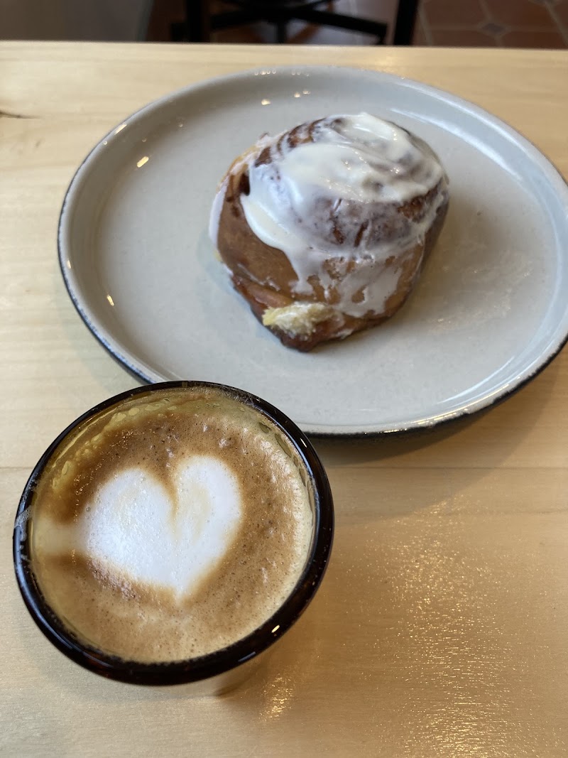 Botanist Coffeehouse photo 2