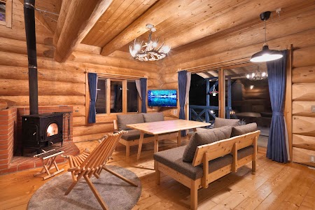 T-Lodge Aone 2 Bigfoot