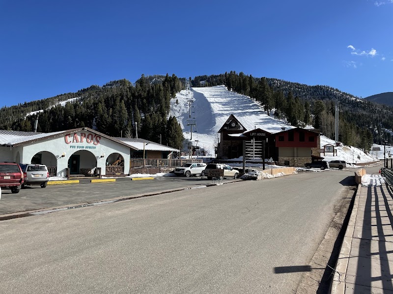 Red River Ski & Summer Area photo 5