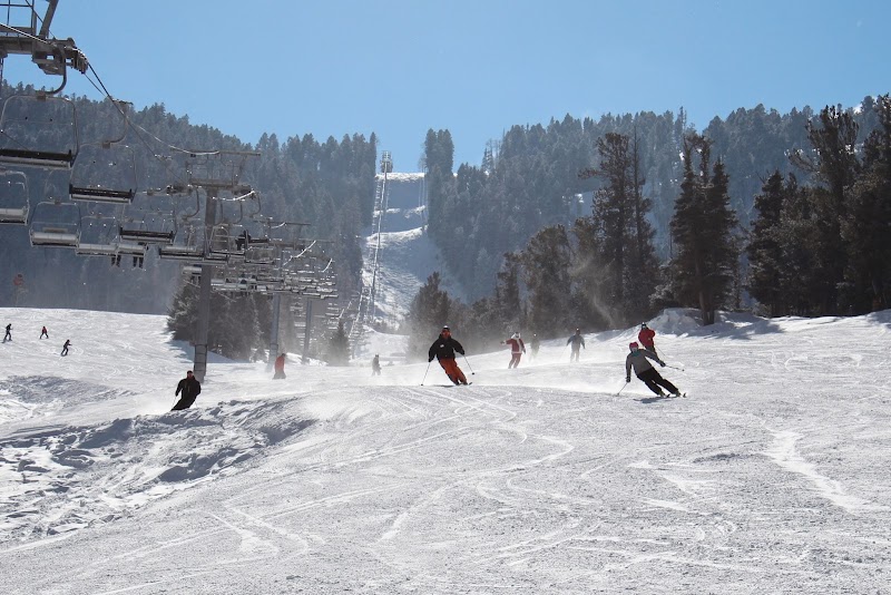 Red River Ski & Summer Area photo 4