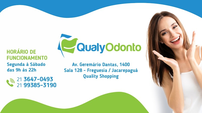 Qualy Odonto