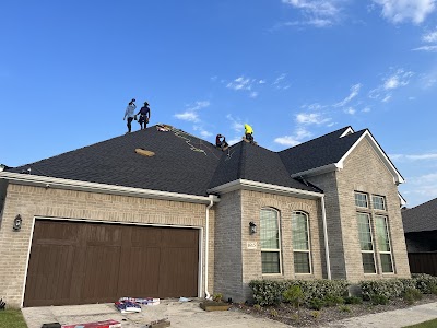 Priority Roofing