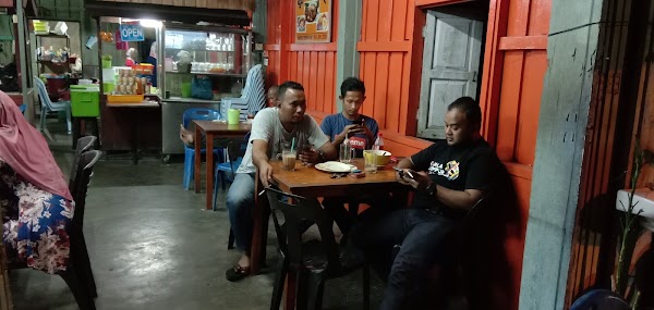 Semerak Cafe - Photo 1