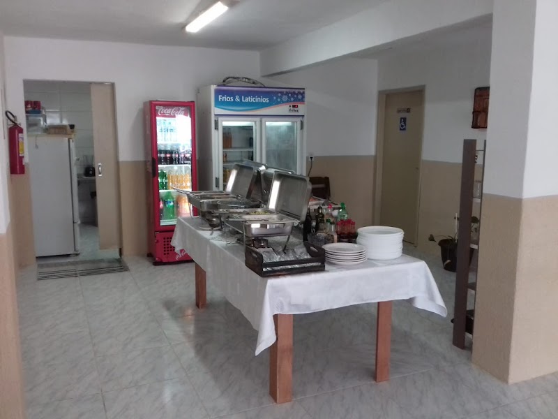Foto de Cacos Restaurante e Pizzaria
