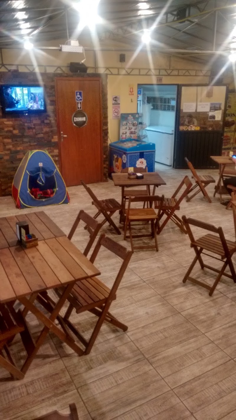 Foto de Cacos Restaurante e Pizzaria