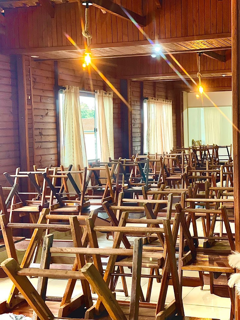 Foto de Cacos Restaurante e Pizzaria