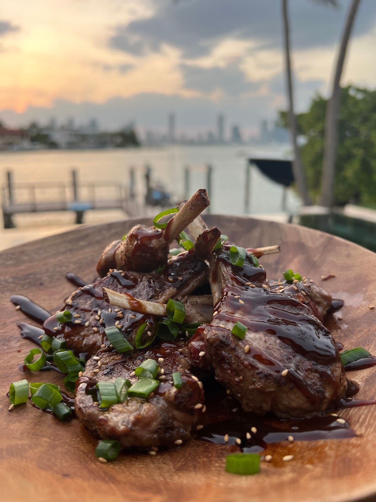 Chef Mark Fiori: Google Places image 2