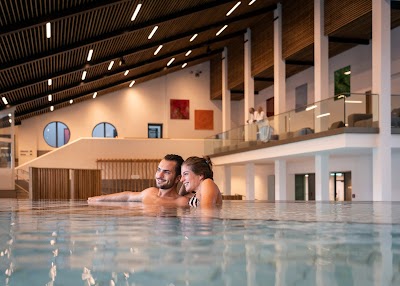 Wohlfühl-Therme Bad Griesbach | Therme Sauna Spa