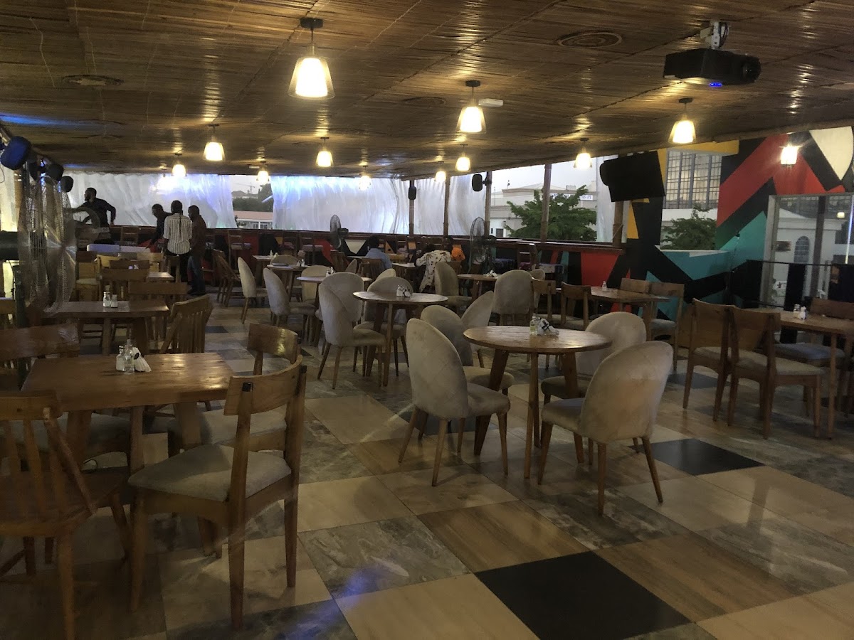 Barracuda Resto Pub