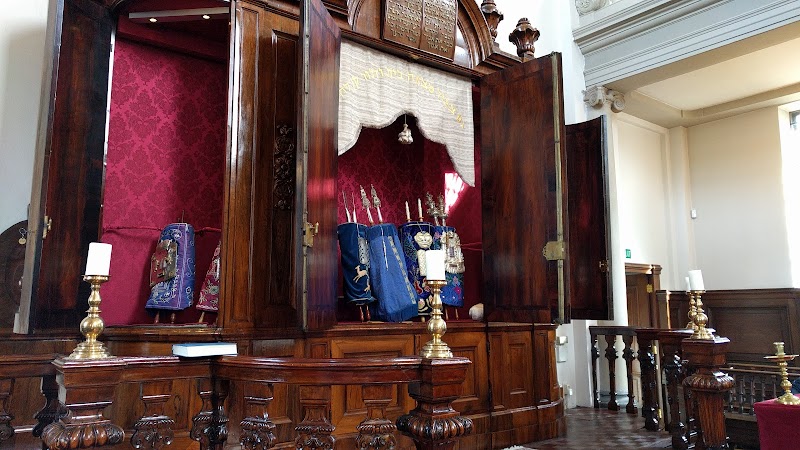 Synagoge Den Haag