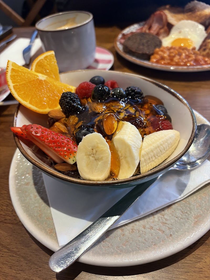 The Gruff Goat photo 3