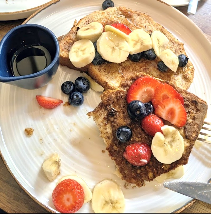 The Gruff Goat photo 2