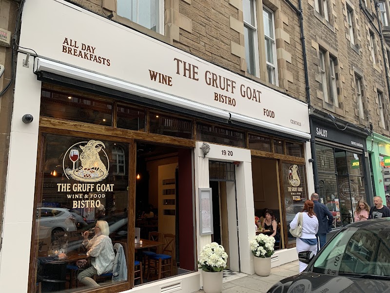 The Gruff Goat photo 1