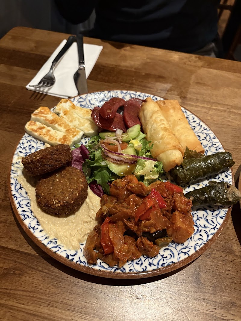 The Gruff Goat photo 5