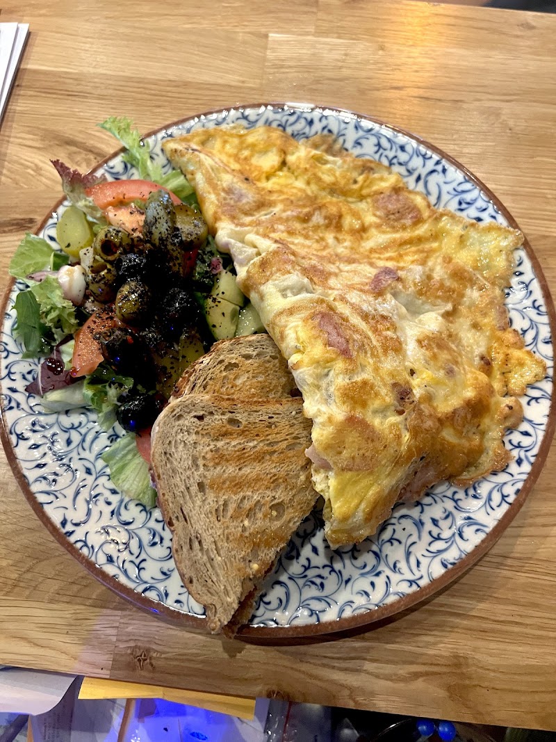 The Gruff Goat photo 6