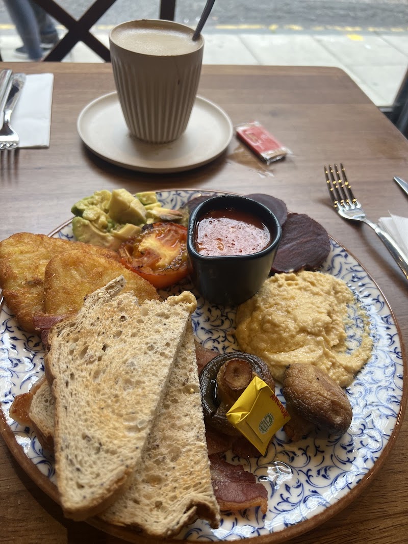 The Gruff Goat photo 4