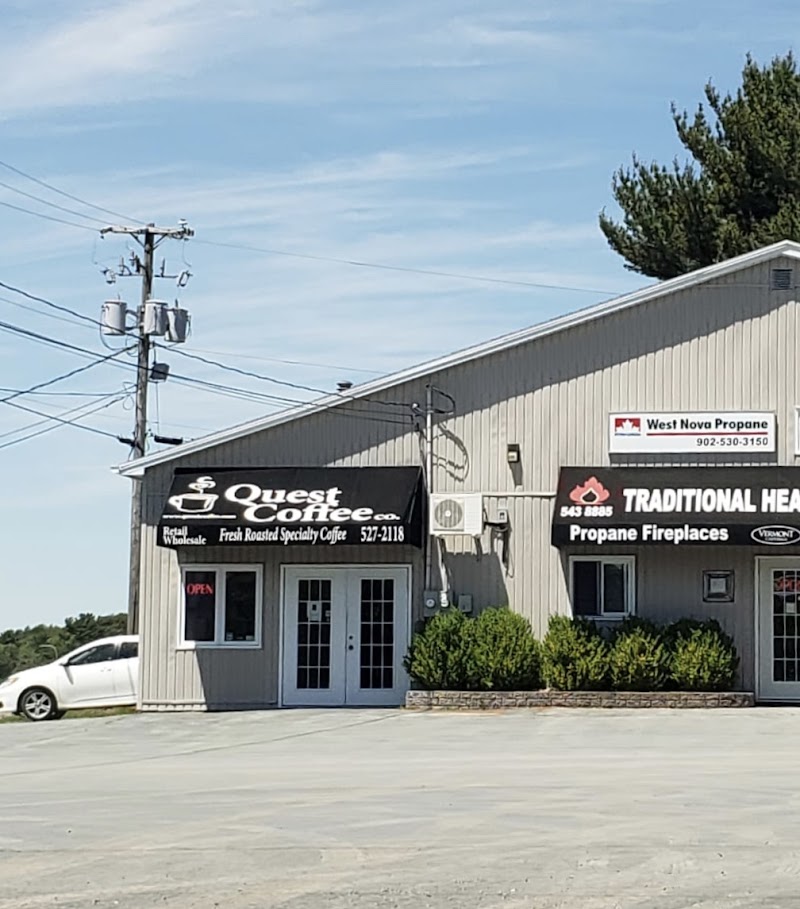 Quest Coffee Co photo 1