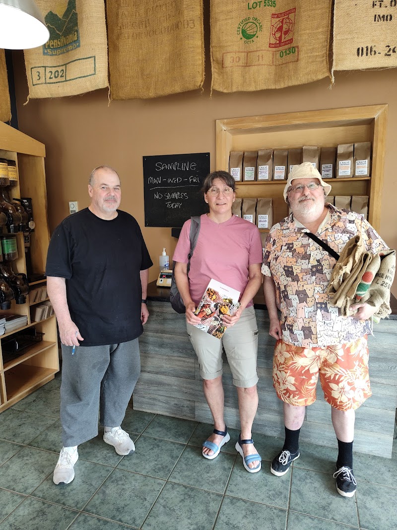 Quest Coffee Co photo 2