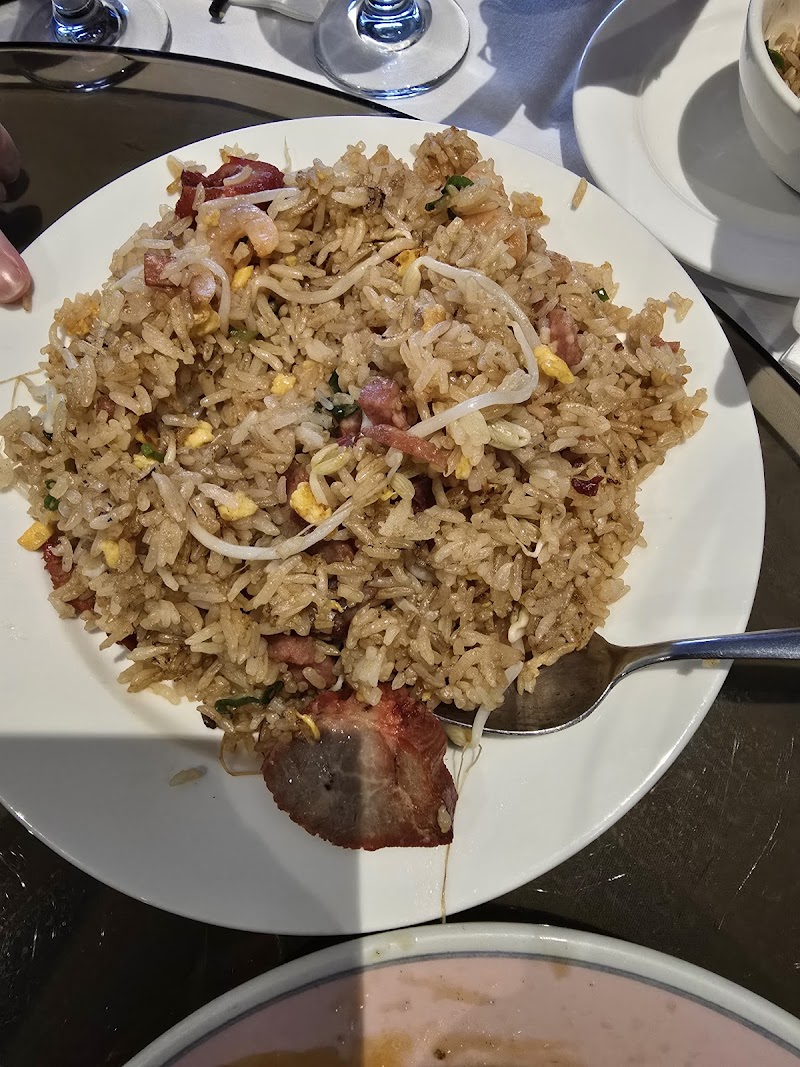 Bambusia Chinese Restaurant photo 9