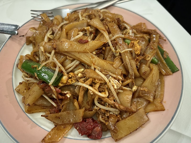 Bambusia Chinese Restaurant photo 5