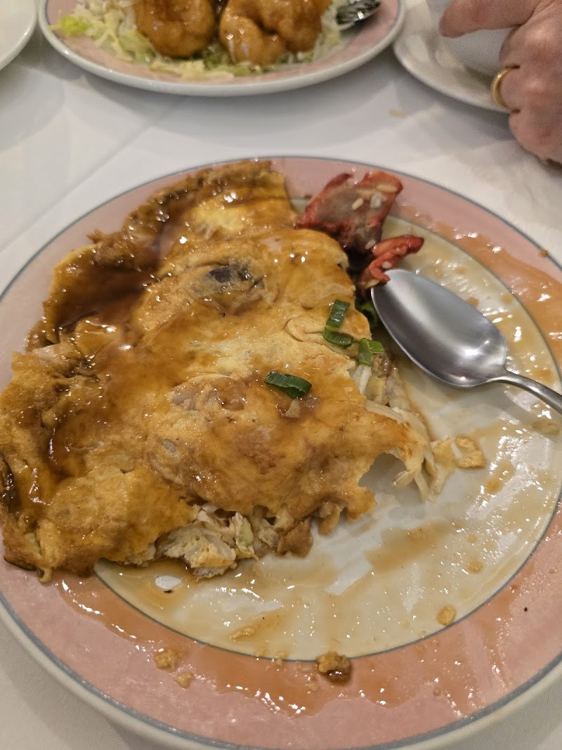 Bambusia Chinese Restaurant photo 8