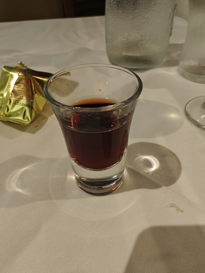 Bambusia Chinese Restaurant photo 10