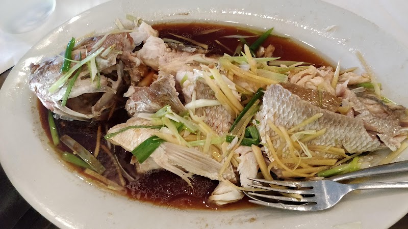 Bambusia Chinese Restaurant photo 2