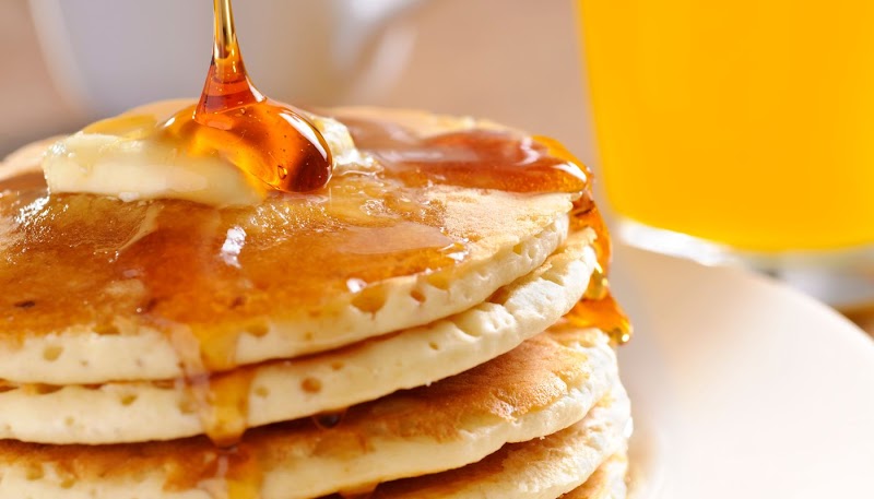 Landmark Cafe photo 2