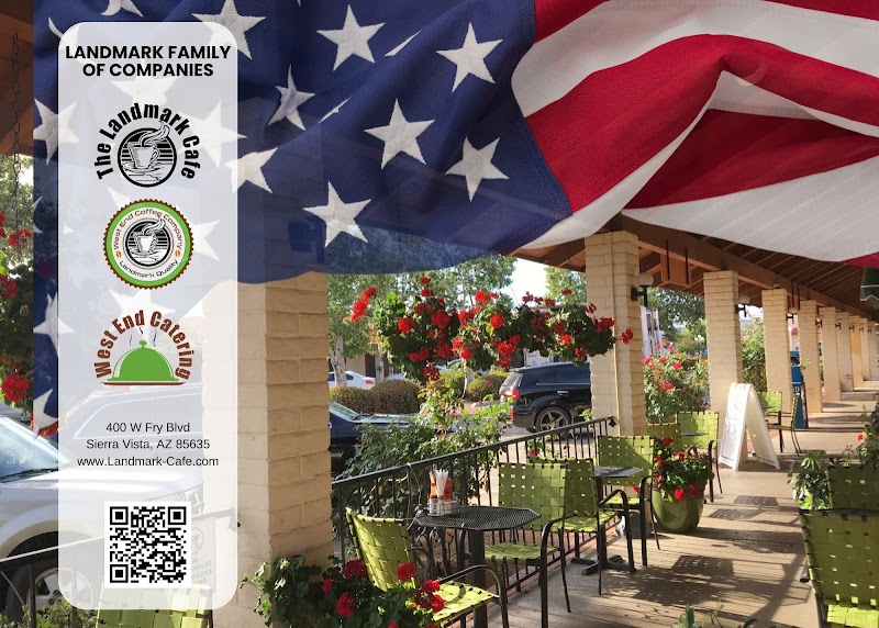 Landmark Cafe photo 1