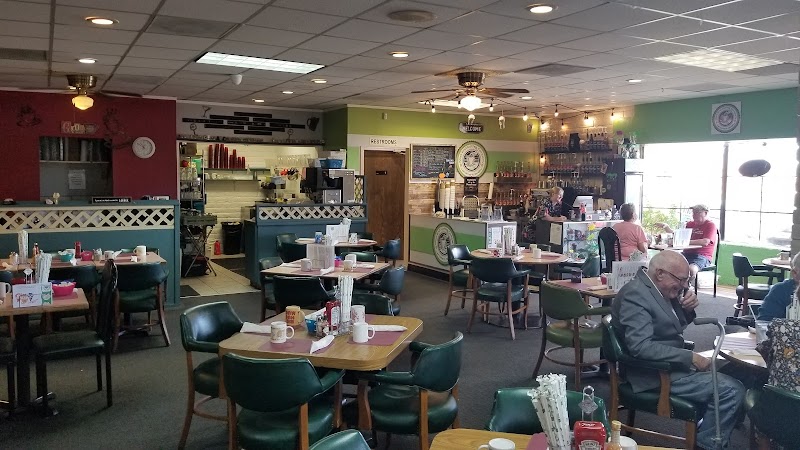 Landmark Cafe photo 3