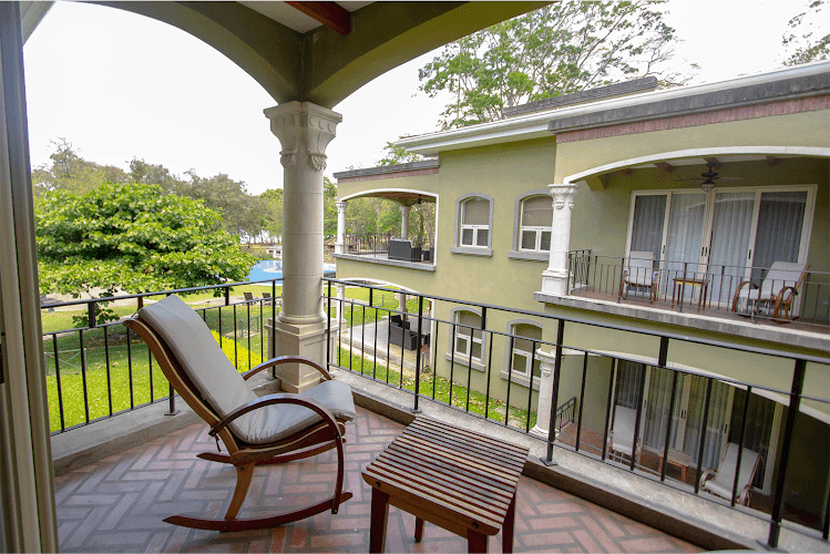 Casa Conde Beach Front Hotel