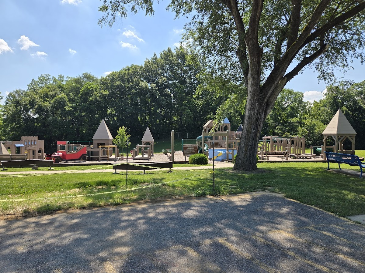 Edwardsville Township Community Park photo 2