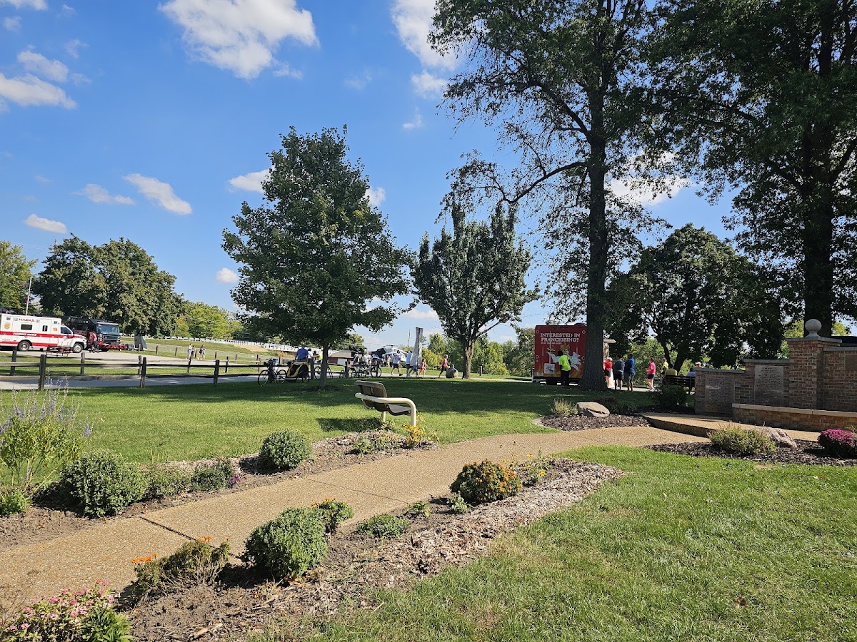 Edwardsville Township Community Park photo 3