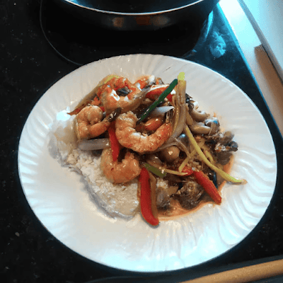 Luv2eat Thai Bistro photo 5