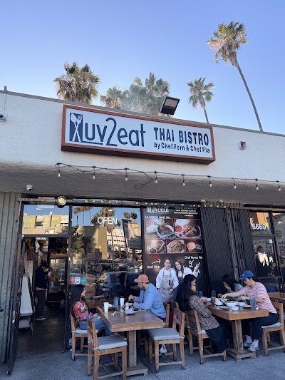 Luv2eat Thai Bistro photo 1