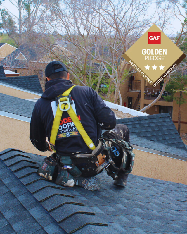 Modern Roofing photo 1