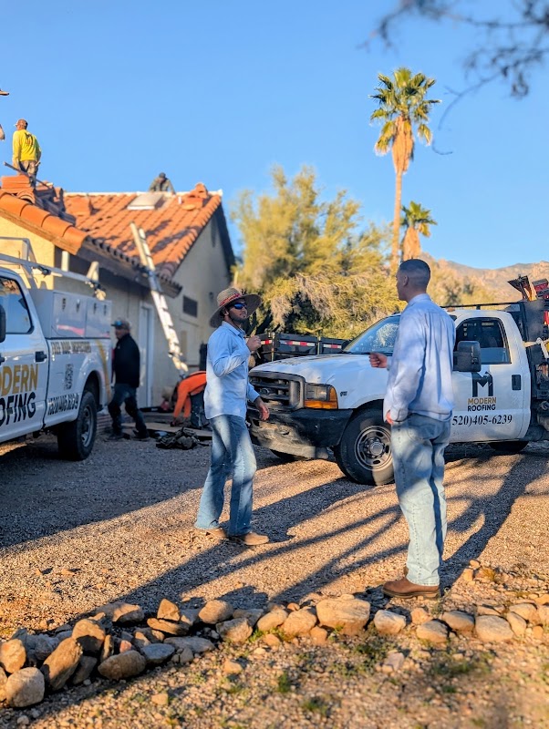 Modern Roofing photo 5