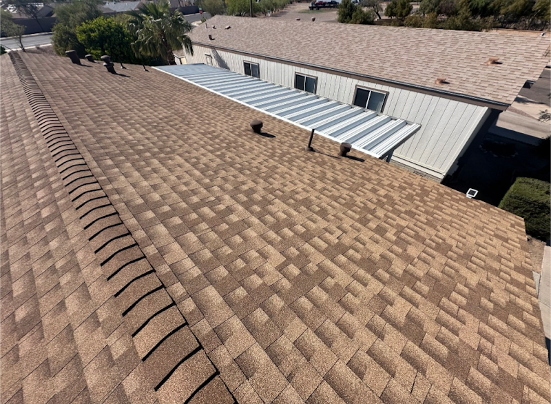 Modern Roofing photo 3