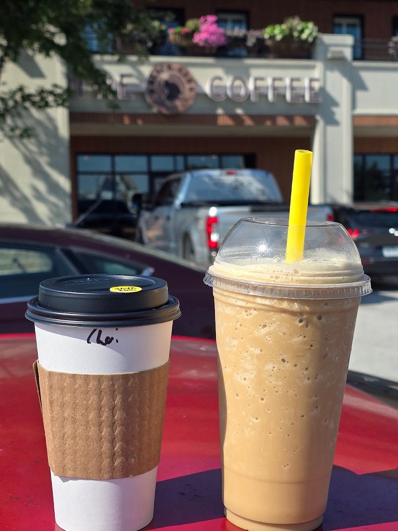 Black Lab Coffee Company photo 4