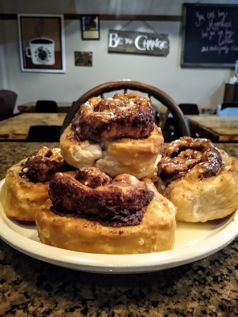 Black Lab Coffee Company photo 2