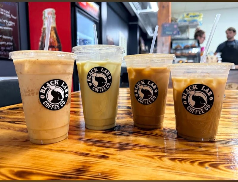 Black Lab Coffee Company photo 4
