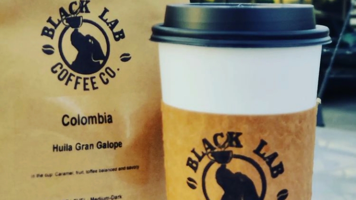 Black Lab Coffee Company photo 3