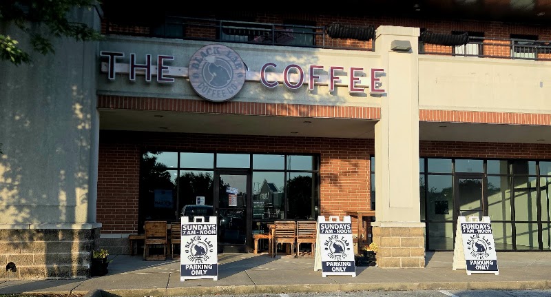 Black Lab Coffee Company photo 1