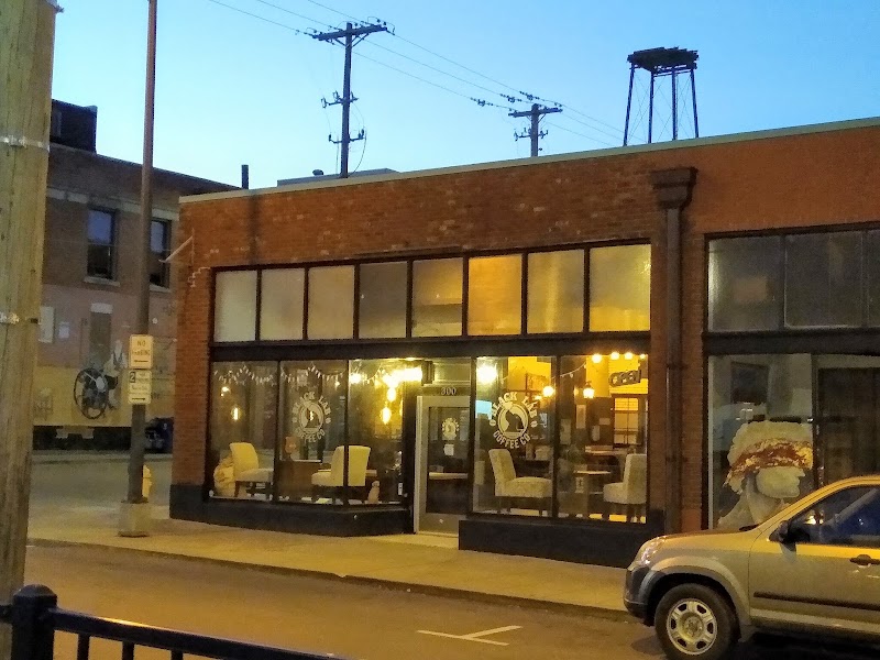 Black Lab Coffee Company photo 1