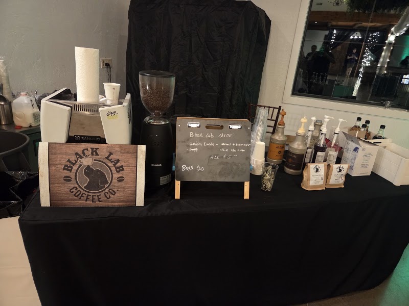 Black Lab Coffee Company photo 2