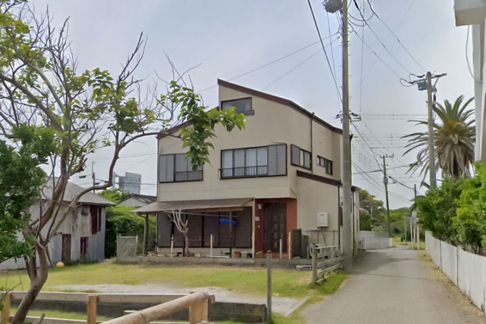 オレンジ村オートキャンプ場