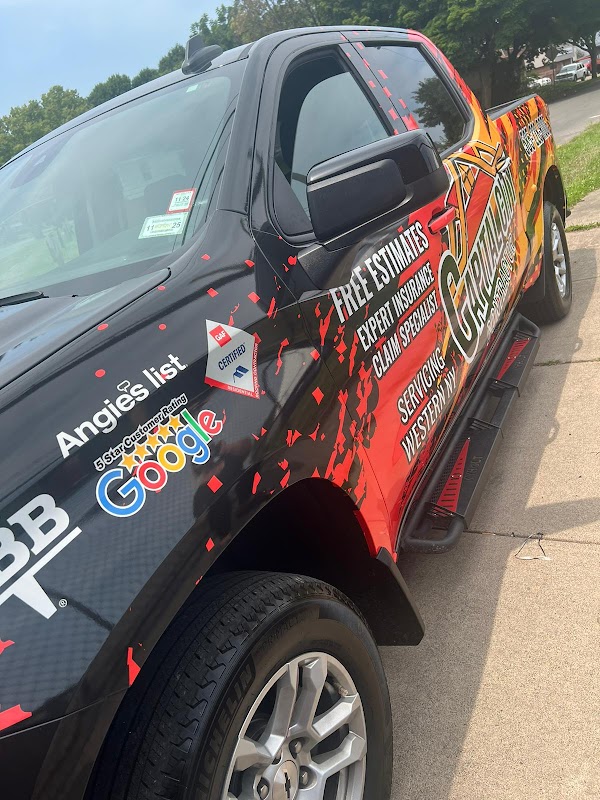 Capital City Contractor Corp photo 1